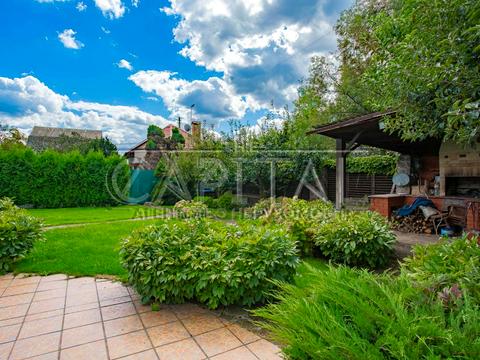 дом по адресу Луговая ул., 4