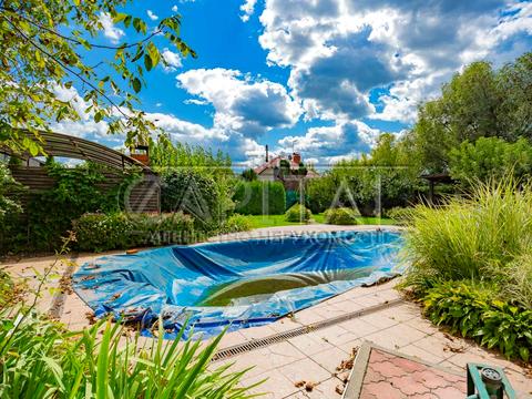 дом по адресу Луговая ул., 4