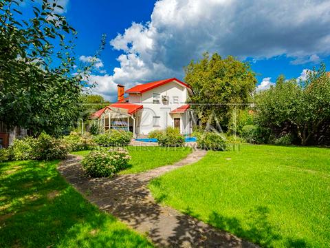 дом по адресу Луговая ул., 4