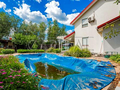 дом по адресу Луговая ул., 4