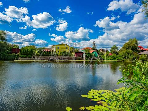 дом по адресу Луговая ул., 4