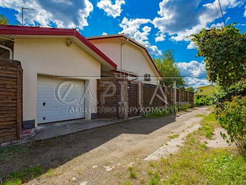 дом по адресу Луговая ул., 4