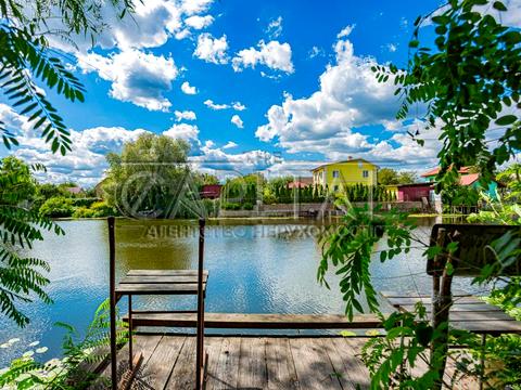 дом по адресу Луговая ул., 4