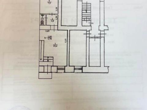 коммерческая по адресу Шумлянских ул. (Івана Сєченова), 11