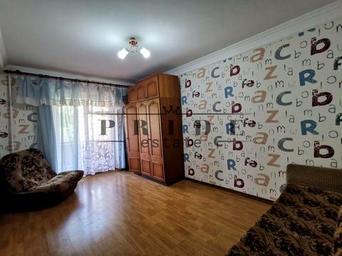 квартира за адресою Шолом-Алейхема вул., 11