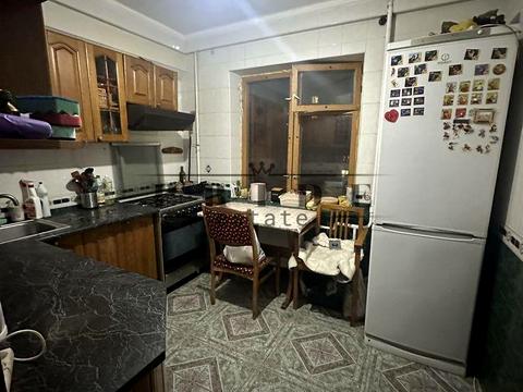 квартира за адресою Шолом-Алейхема вул., 11