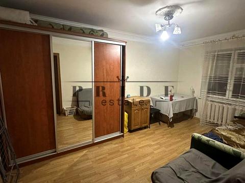 квартира за адресою Шолом-Алейхема вул., 11