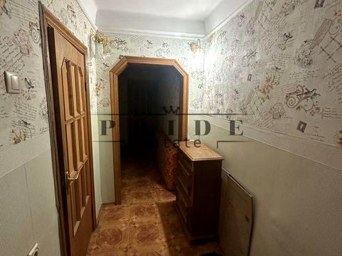 квартира за адресою Шолом-Алейхема вул., 11