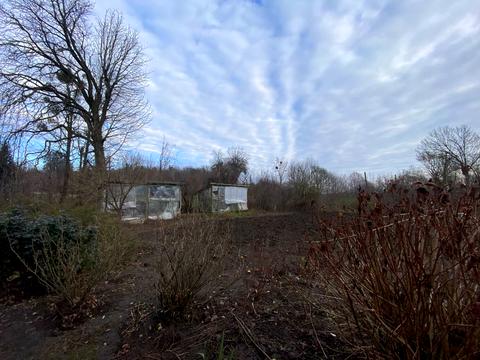 дом по адресу Осовица ул.