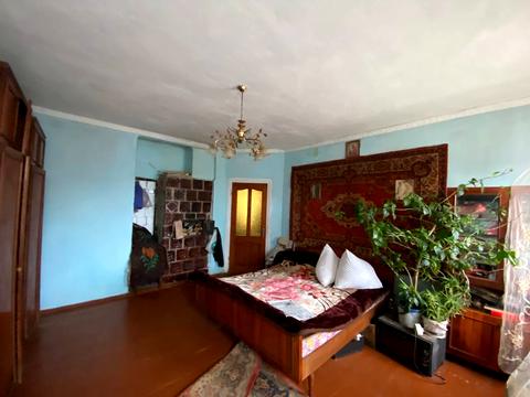 дом по адресу Осовица ул.