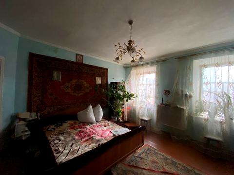 дом по адресу Осовица ул.