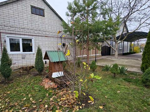 будинок за адресою Крупської