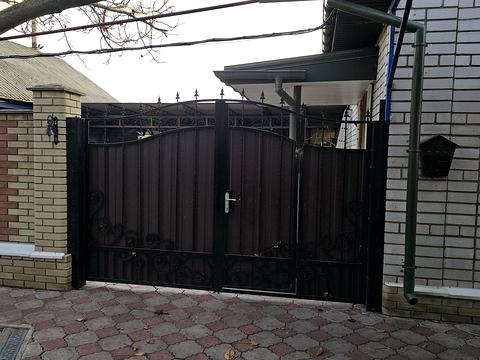 будинок за адресою Крупської