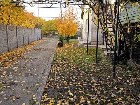 будинок за адресою Крупської