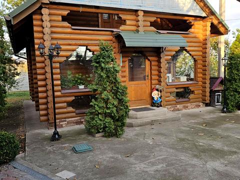 будинок за адресою Крупської