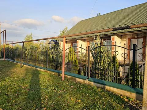 будинок за адресою Крупської