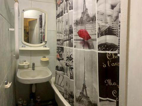 квартира по адресу Гагарина просп. (Гагарина), 118