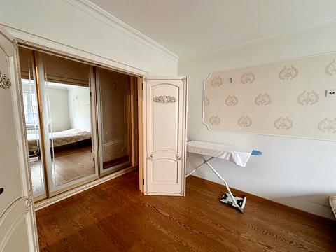 квартира по адресу Миколы Бажана просп., 7-А