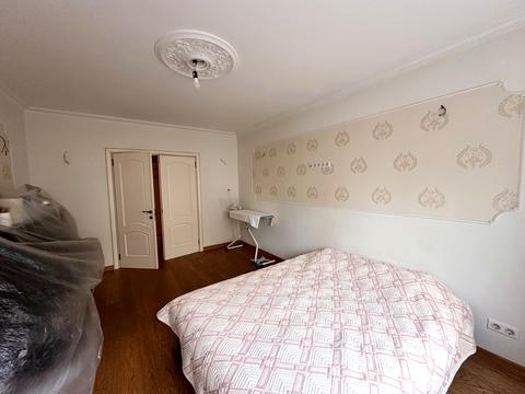 квартира по адресу Миколы Бажана просп., 7-А