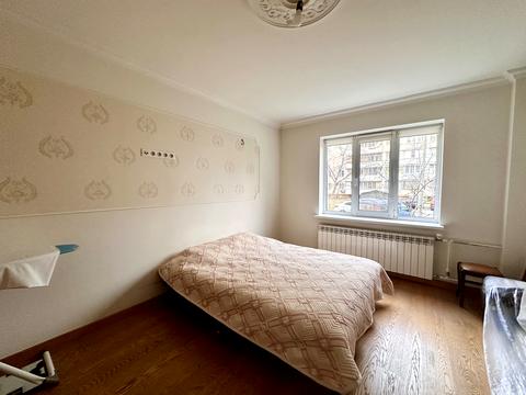 квартира по адресу Миколы Бажана просп., 7-А