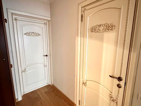 квартира по адресу Миколы Бажана просп., 7-А