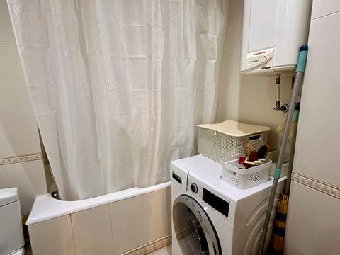 квартира по адресу Миколы Бажана просп., 7-А