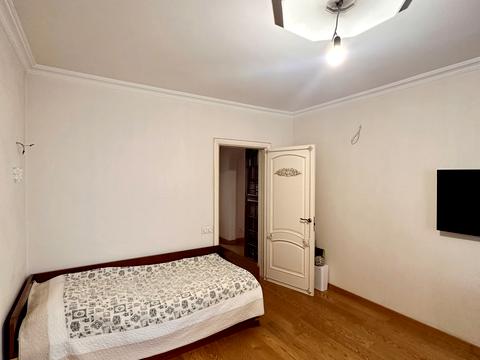 квартира по адресу Миколы Бажана просп., 7-А