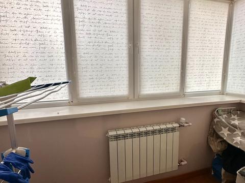 квартира по адресу Миколы Бажана просп., 7-А