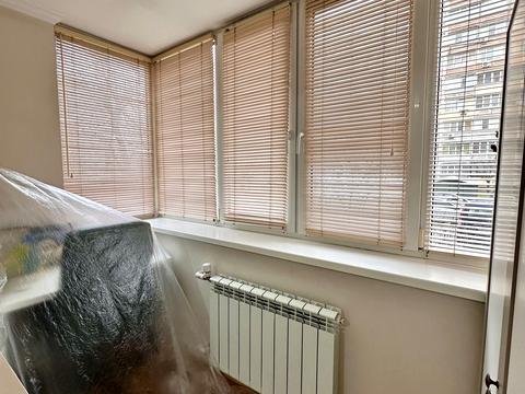 квартира по адресу Миколы Бажана просп., 7-А