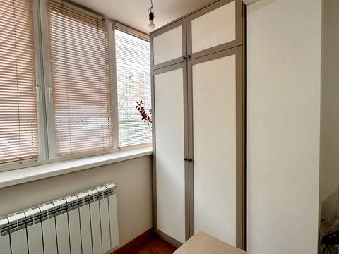 квартира по адресу Миколы Бажана просп., 7-А