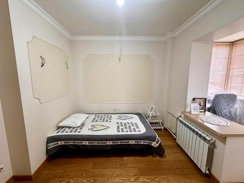 квартира по адресу Миколы Бажана просп., 7-А