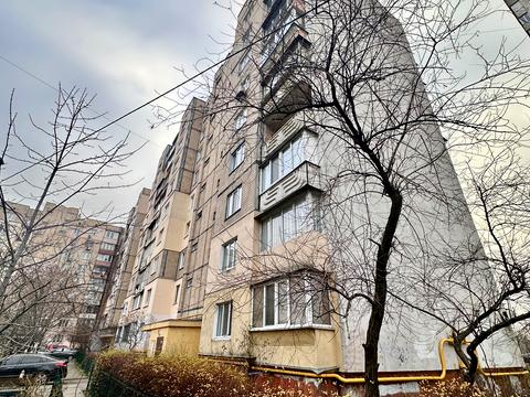 квартира по адресу Миколы Бажана просп., 7-А