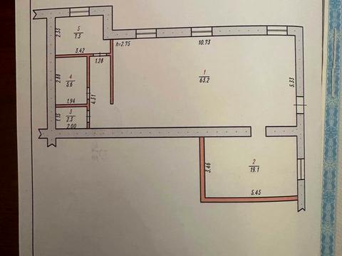 комерційна за адресою Степана Бандери вул., 41/1
