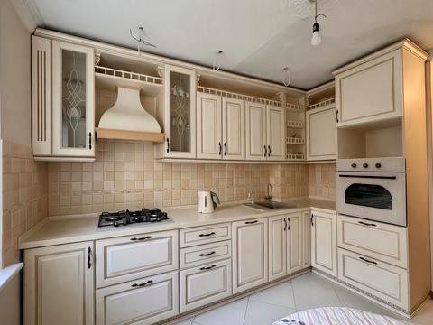 квартира по адресу Миколы Бажана просп., 7-А