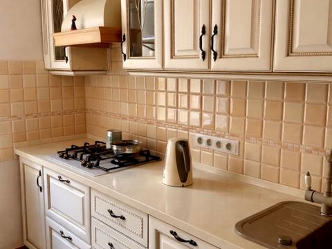 квартира по адресу Миколы Бажана просп., 7-А