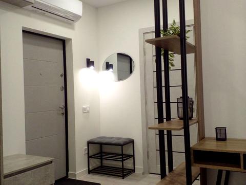 квартира за адресою Співдружності вул., 6