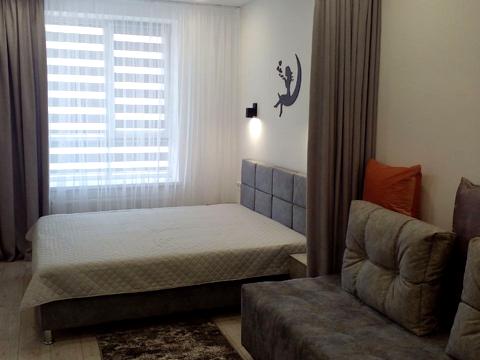 квартира за адресою Співдружності вул., 6