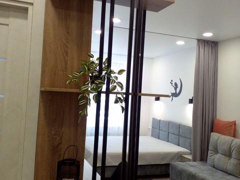 квартира за адресою Співдружності вул., 6