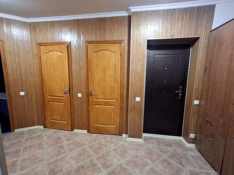 дом по адресу Ивана Богуна ул.