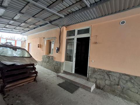 дом по адресу Ивана Богуна ул.