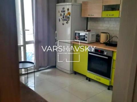 квартира по адресу Стеценко ул., 75-В