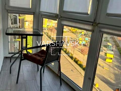 квартира по адресу Стеценко ул., 75-В