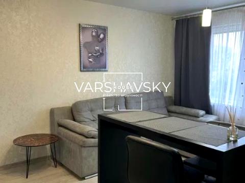 квартира по адресу Стеценко ул., 75-В