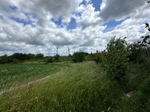 ділянка за адресою 