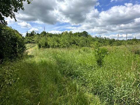 ділянка за адресою 