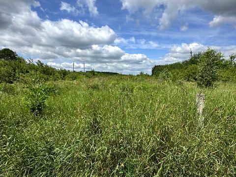 ділянка за адресою 