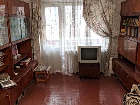 квартира по адресу Независимой Украины ул. (40 лет Советской Украины), 60-А