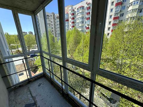 квартира по адресу Героев Сталинграда ул., 6А