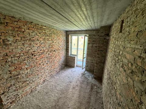 квартира по адресу Героев Сталинграда ул., 6А