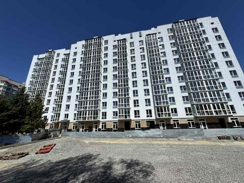 квартира по адресу Героев Сталинграда ул., 6А